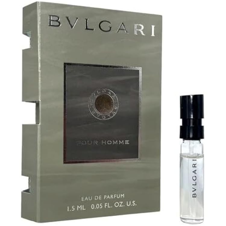 Amazon.co.jp: ブルガリ BVLGARI ブルガリ マン イン ブラック EP SP